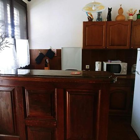 Apartman Ana Murter Phòng bức ảnh
