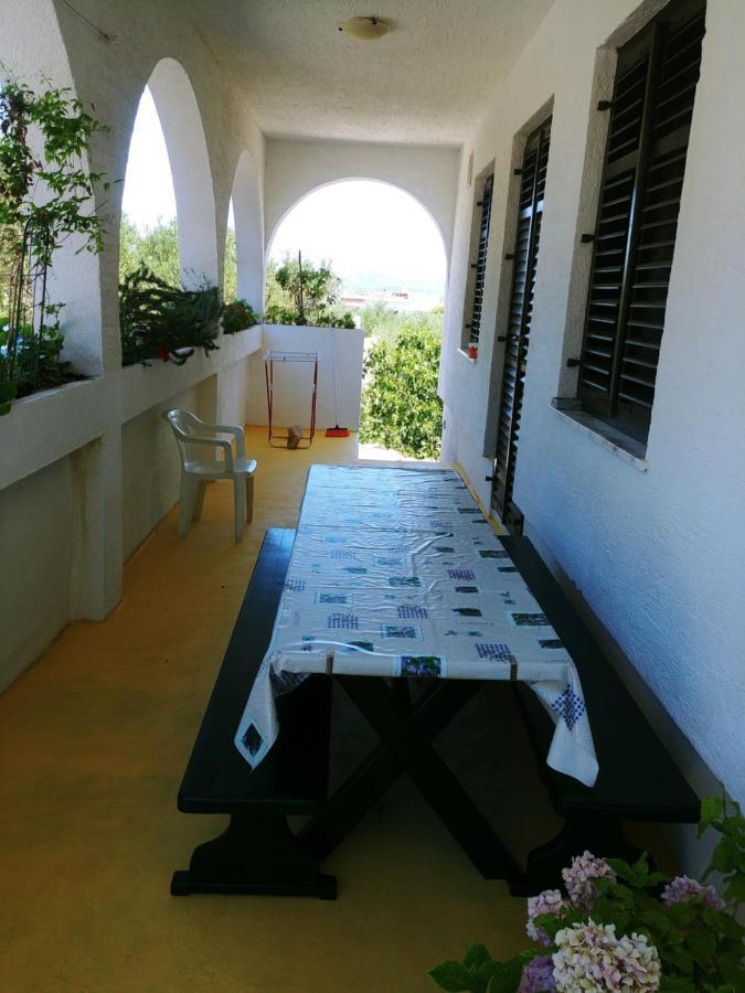 Apartman Ana Murter Ngoại thất bức ảnh