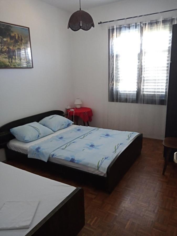 Apartman Ana Murter Ngoại thất bức ảnh