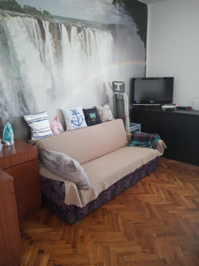 Apartman Ana Murter Ngoại thất bức ảnh
