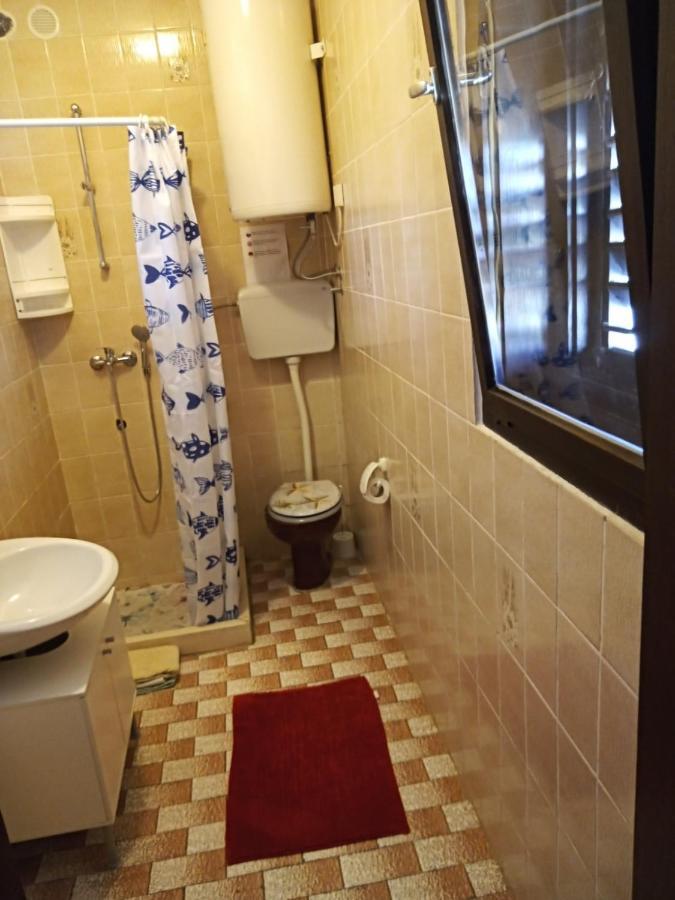 Apartman Ana Murter Ngoại thất bức ảnh