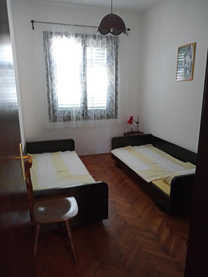 Apartman Ana Murter Ngoại thất bức ảnh